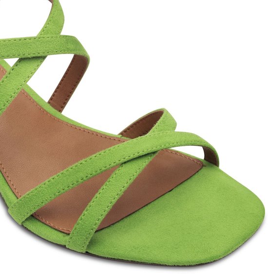 Tamaris Sandaaltje 1-28204-42 wijd Maat