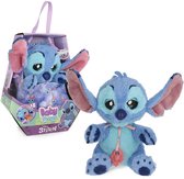 Baby Paws Disney Stitch - Interactieve pluchen knuffel