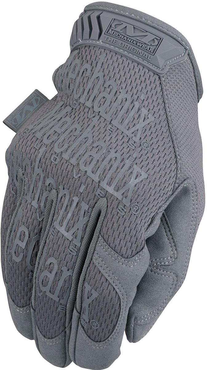 Mechanix Wear The Original Wolf Grey