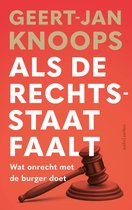 Als de rechtsstaat faalt
