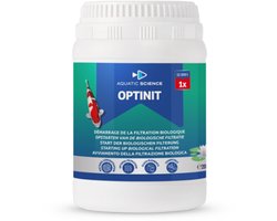 Ichi Pond Optinit 12000 - Aquatic Science