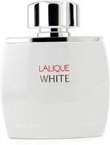 Lalique White - 75ml - Eau de toilette