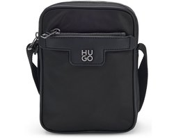 HUGO Nesh N - Schoudertas (black)