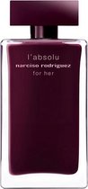 L' Absolu eau de parfum