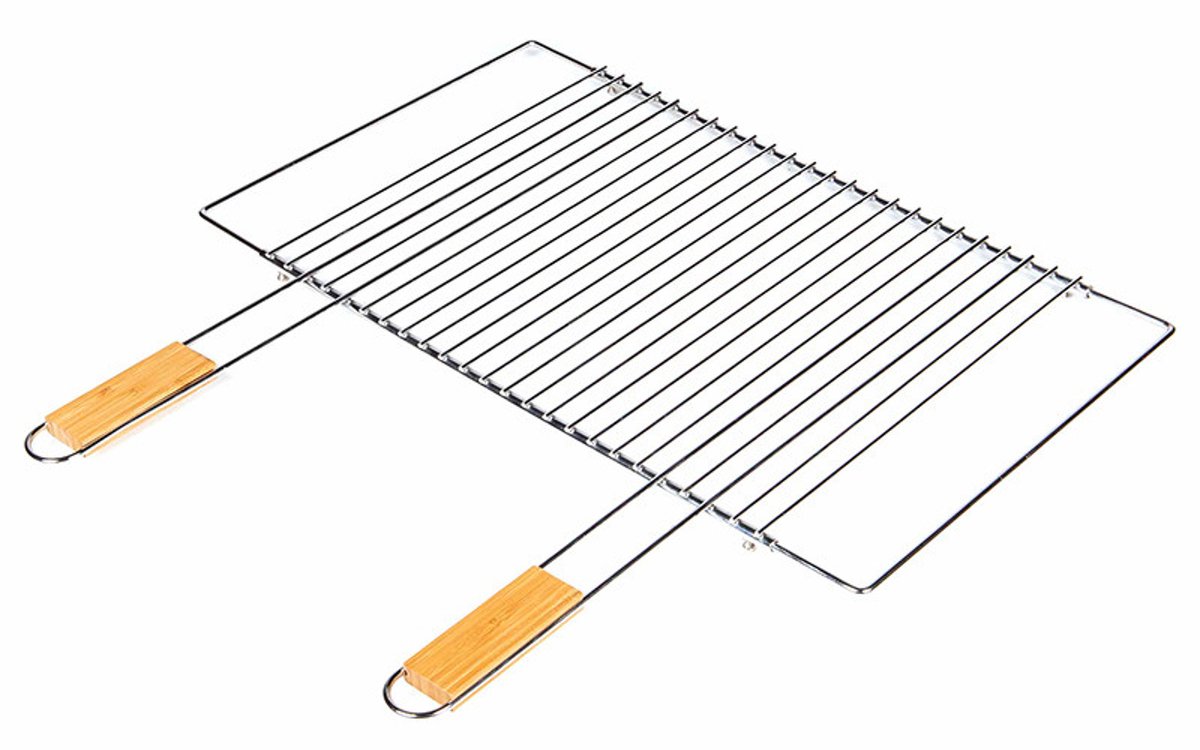 Schuifrooster 51x37 cm