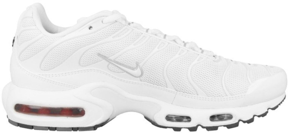 Nike Nike Air Max Plus - Wit - Sneakers