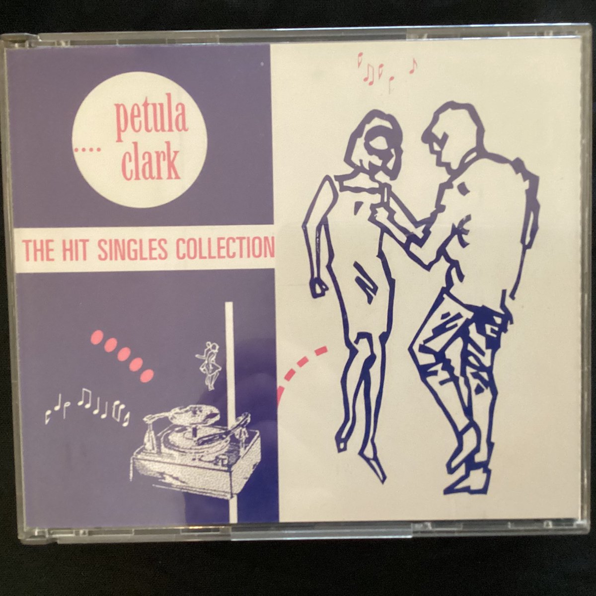 The Hit Singles Collection