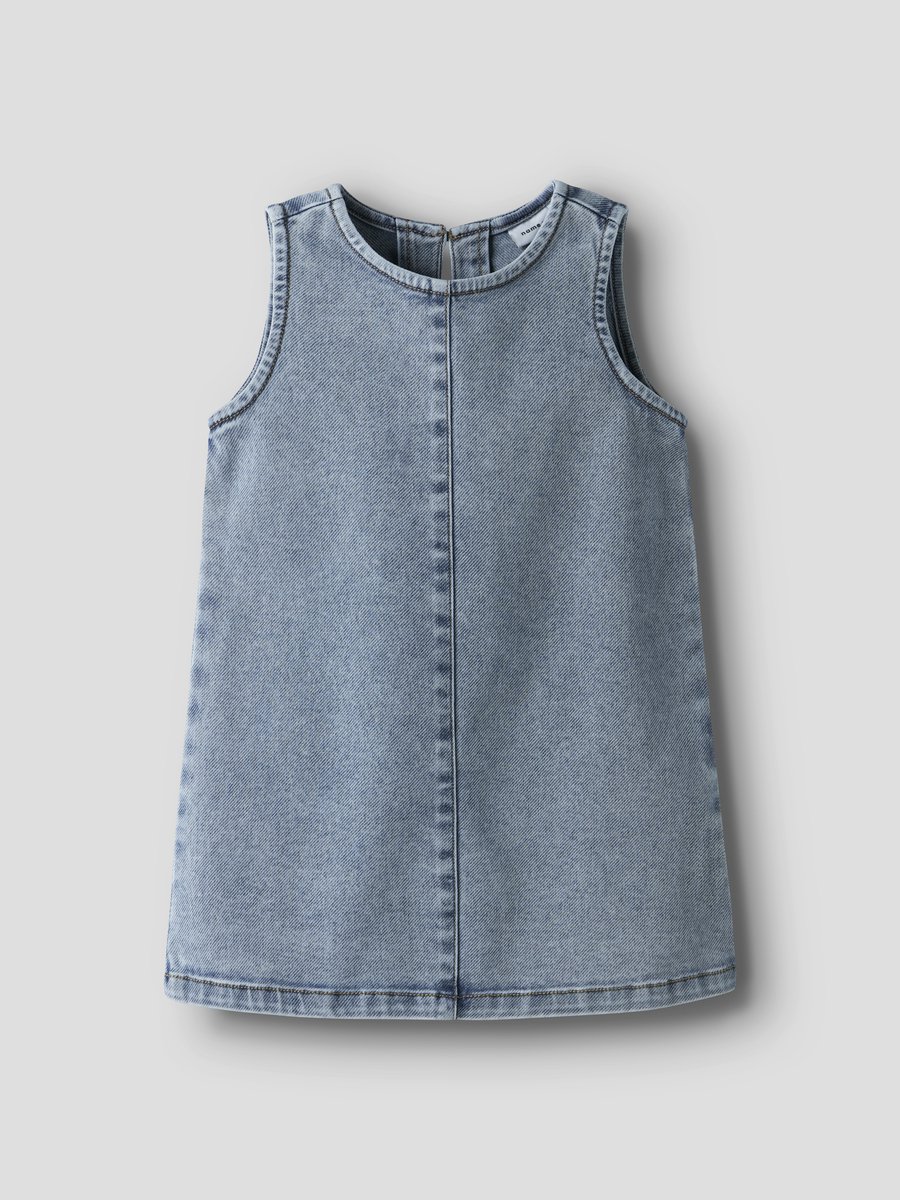 Name it Jurk Denim