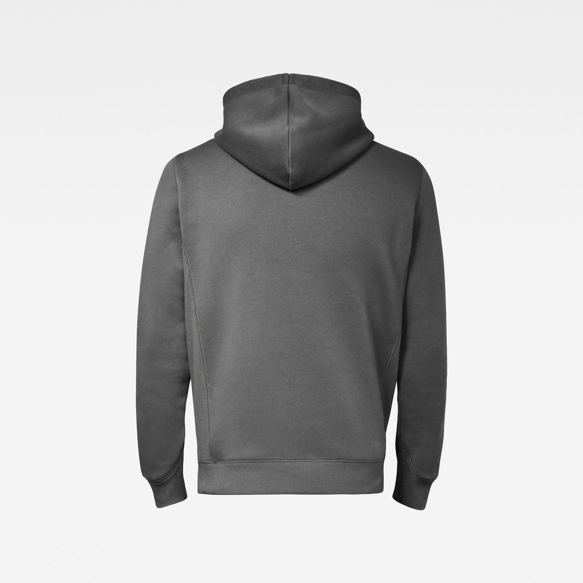 G-Star Premium core hdd sw ls Heren Joggingbroeken Zilver