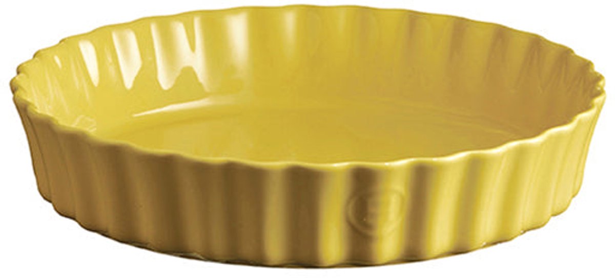 Emile Henry Taartvorm Provence - ø 28 cm | 2.5 liter