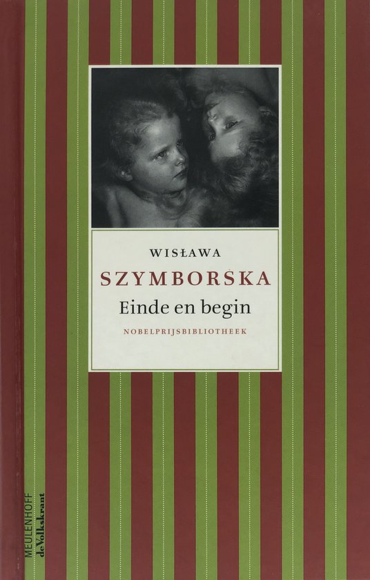Einde En Begin - cover