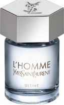 Yves Saint Laurent L'Homme Ultime 100 ml - Eau de Parfum - Herenparfum