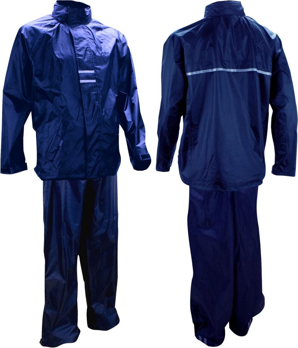 Ralka Regenpak Unisex - Maat M