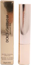 Dolce & Gabbana Beauty Duo Gloss Fusion - 20 Sensation - Lippenstift