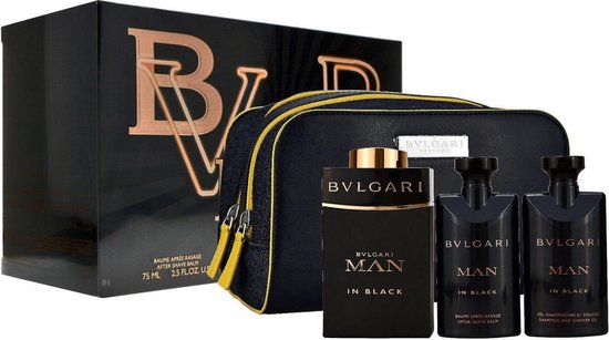 bol.com | Bvlgari Man in Black 