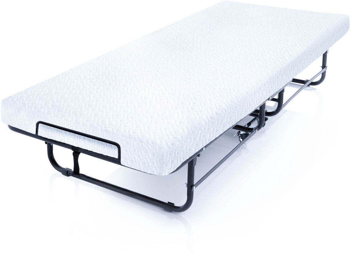 Vouwbed de Luxe 90x200