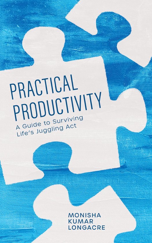 Practical Productivity - cover