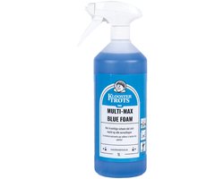 Kloostertrots Multi-Max Blue Foam Spray 1 Liter