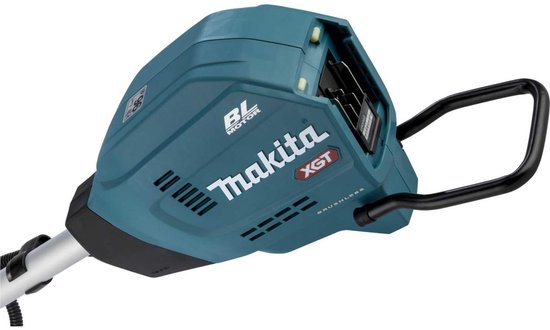 Makita UR006GZ02 Accu Bosmaaier U-Greep XGT 40V Max Basic Body — afbeelding 3