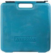 Makita plastic transportkoffer