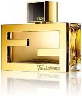 Fendi Fan - 50 ml - Eau De Toilette