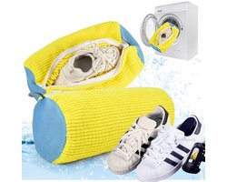 Home & Marker - Waszak Schoenen voor Wasmachine - Wastas - Wasnet - Laundry Bag - SHOEPURE