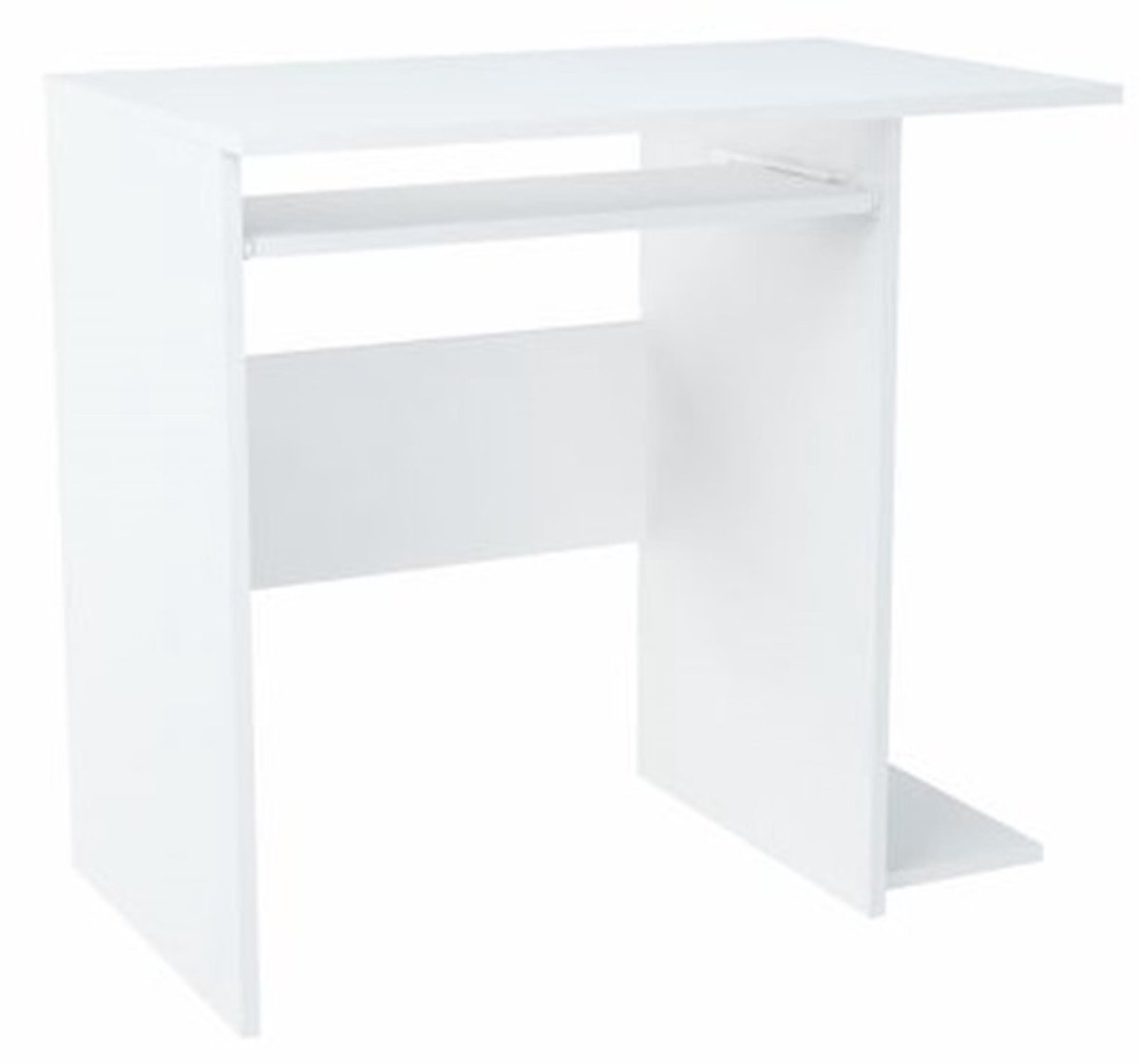 Meble Bestseller B5 Serie - Bureau - Wit - Links en Rechts Monteerbaar