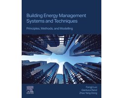 Building Energy Management Systems and Techniques