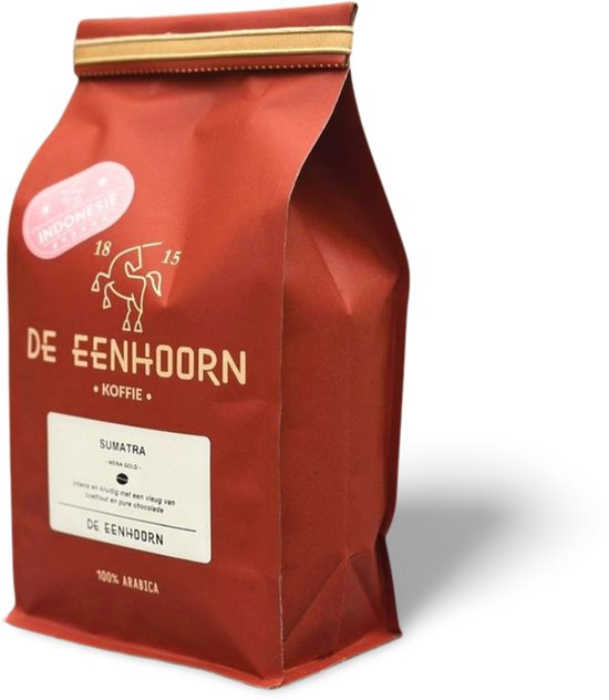 Koffiebonen Koptan Gayo