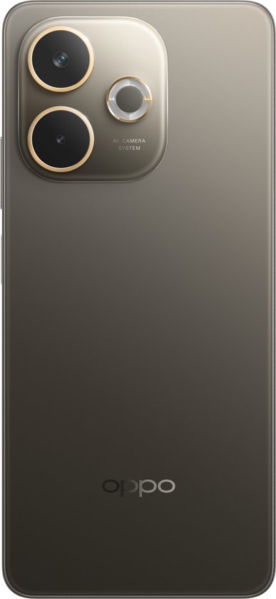 OPPO A5 Pro 5G – 8 Go RAM, 256 Go, Noir – Seconde Main (parfait état)
