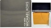 Michael Kors Eau De Toilette For Men 70 ml - Voor Mannen