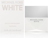 Michael Kors - Eau de parfum - White - 30 ml