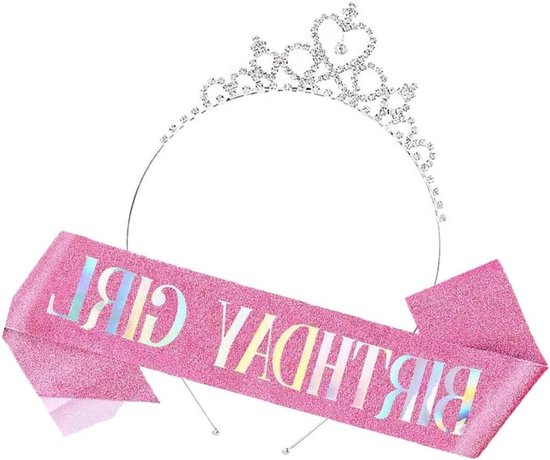 Tiara, tiara voor vrouwen, geschikt voor feestjes, festivals, bruiloftstiara's voor bruid, balhaaraccessoires, Eén maat, legering, Geen edelsteen