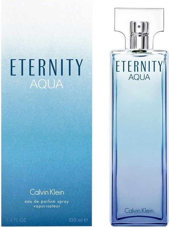 eternity aqua calvin klein