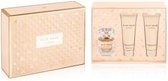 Elie Saab - Eau de parfum - Le Parfum 50ml eau de parfum + 75ml showergel + 75ml Bodylotion - Gifts ml