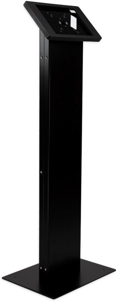 iPadzuil Chiosco Fino voor iPad Air 13 inch 2025 - zwart