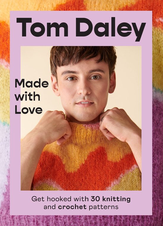 Made with Love - cover