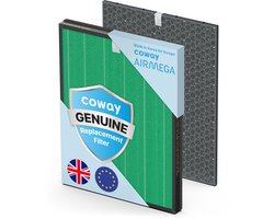 Coway Filterset voor luchtreiniger Airmega 150 (AP-1019C)