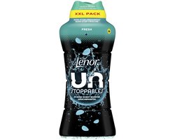 Lenor Unstoppables Geurbooster Fris - 735 gram - Wasparfum - XXL verpakking