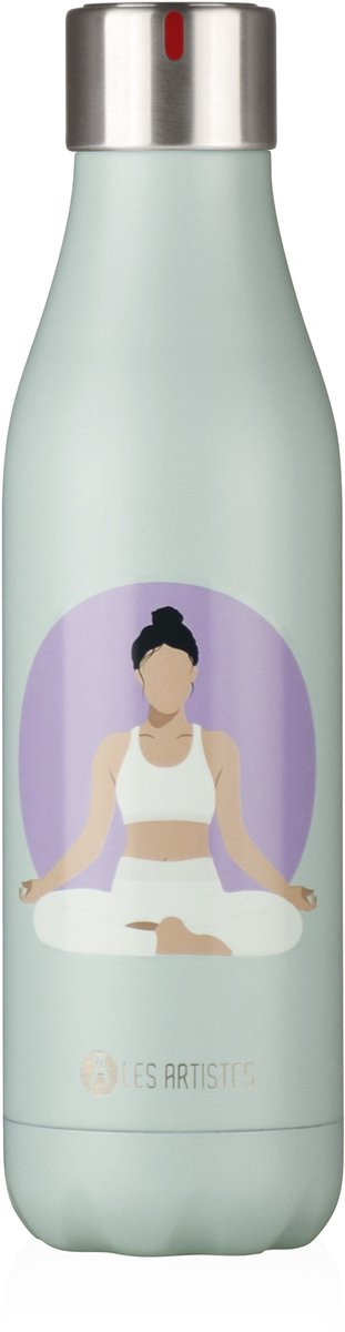 Les Artistes Paris Thermosfles 500ml - Wellness - LP-A4306