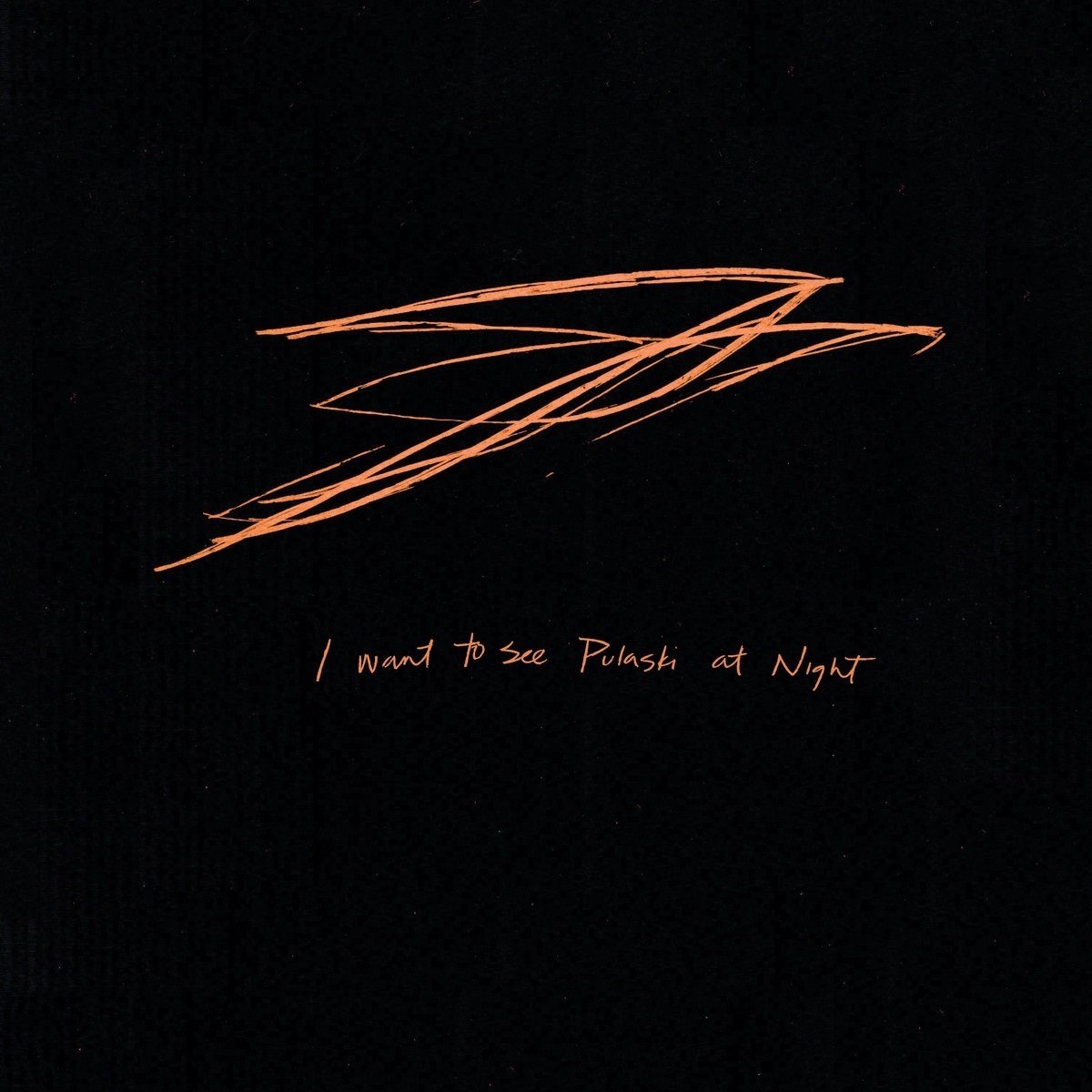 Andrew Bird - I Want To See Pulaski At Night (CD)