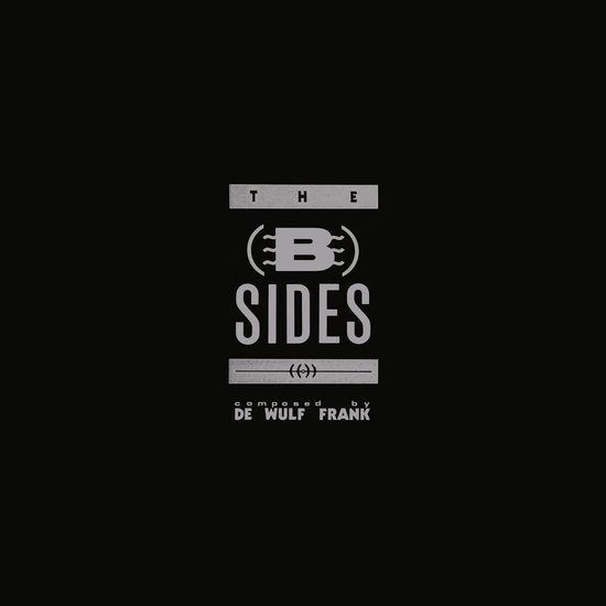 Frank De Wulf - B-Sides (4 LP)
