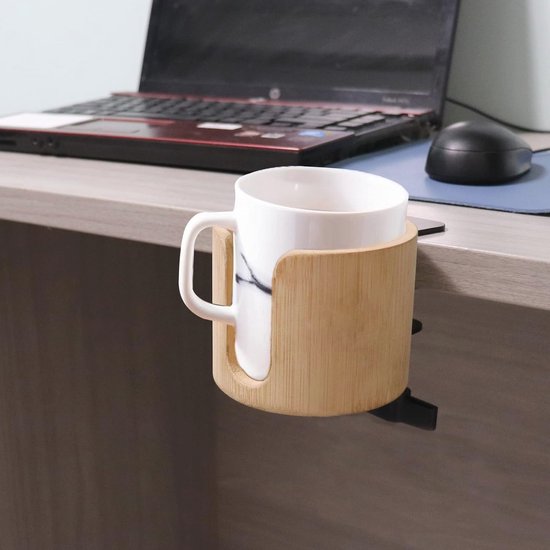 Sofa Butler organizer / serveerbox voor op bank D&D