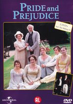 Pride And Prejudice (1995)