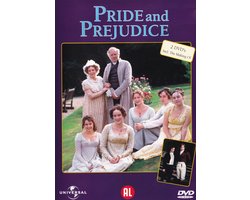 Pride And Prejudice (1995)