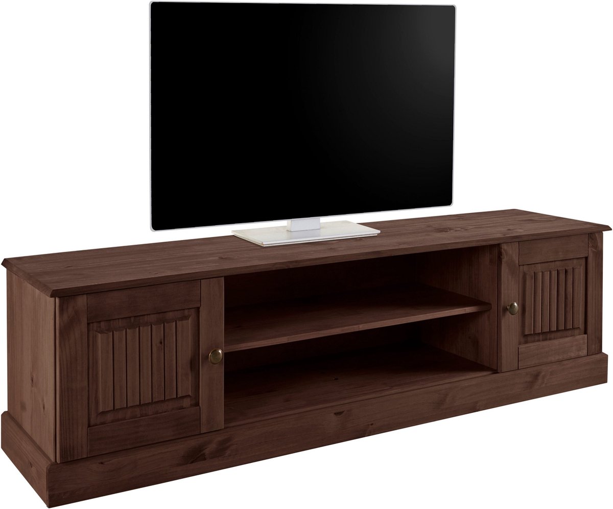 Mille-Lowboard - 2-deurs