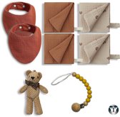 Wat koop je voor een pasgeboren baby? (musthave babycadeau tips