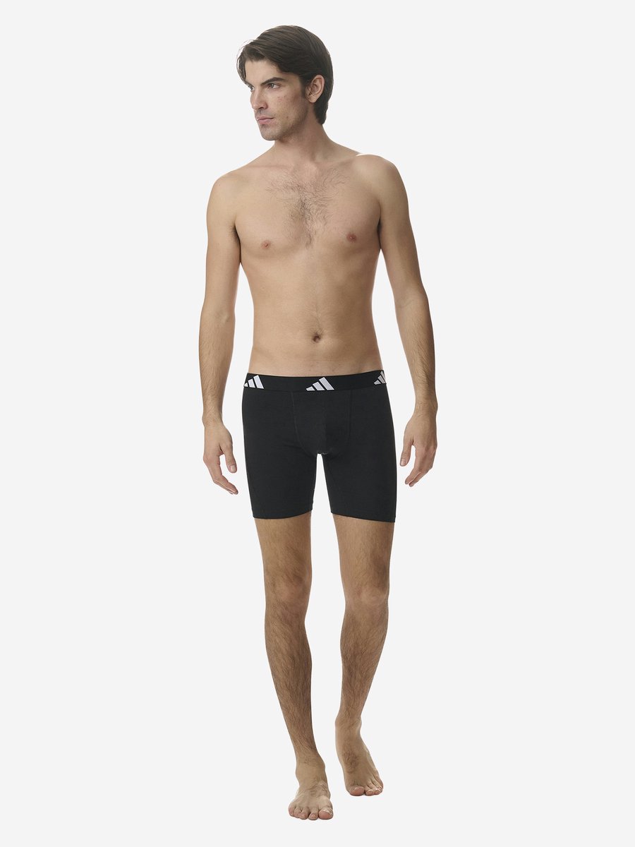 Adidas Boxer Active Flex Cotton