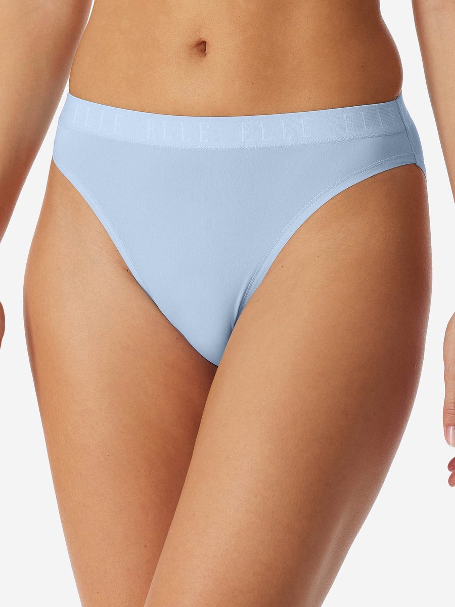 ELLE Slip Logo