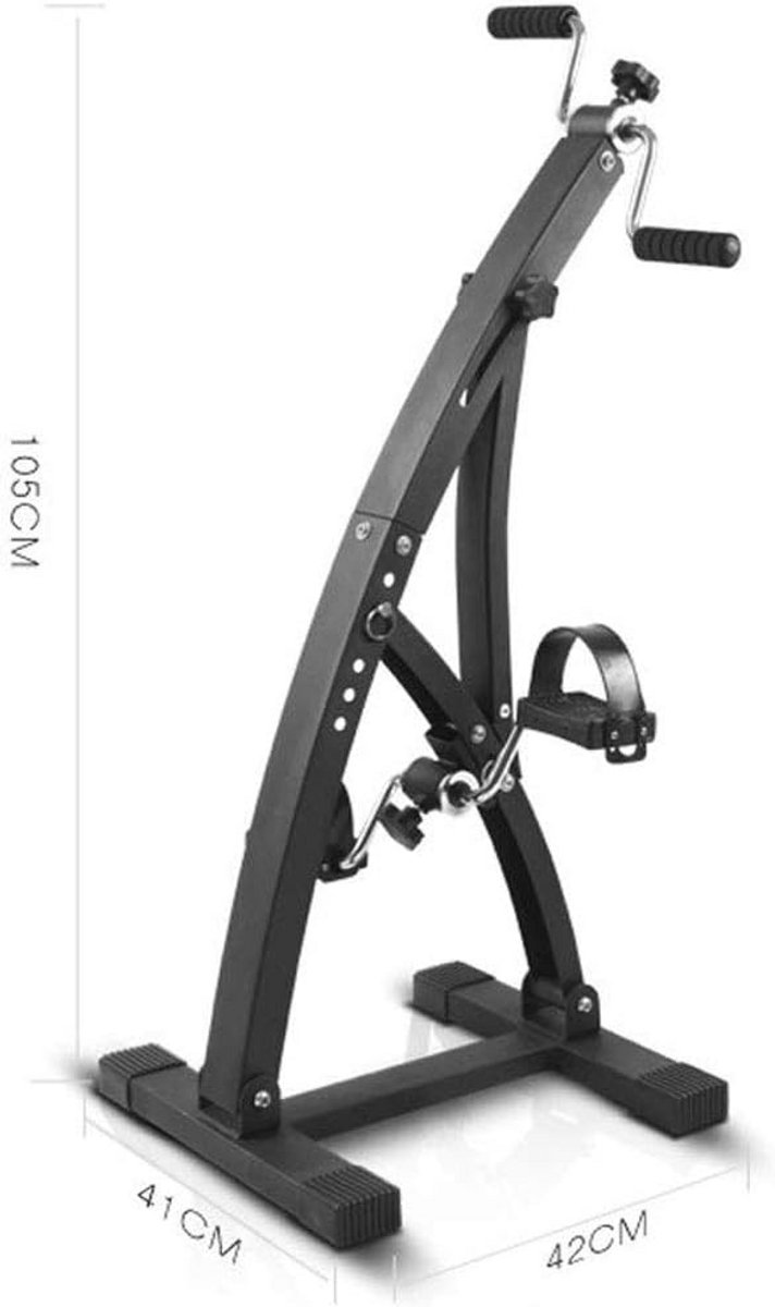 Pedaaltrainer Thuis hometrainer voor Revalidatie - afbeelding 3